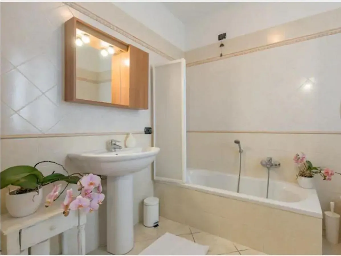 Casa Ulivi Oro Apartment Rivoltella del Garda