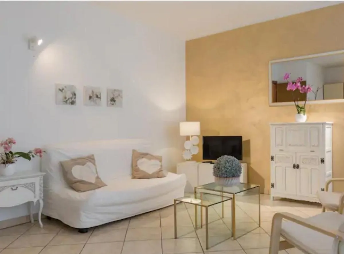Casa Ulivi Oro Apartman Rivoltella del Garda 0*,